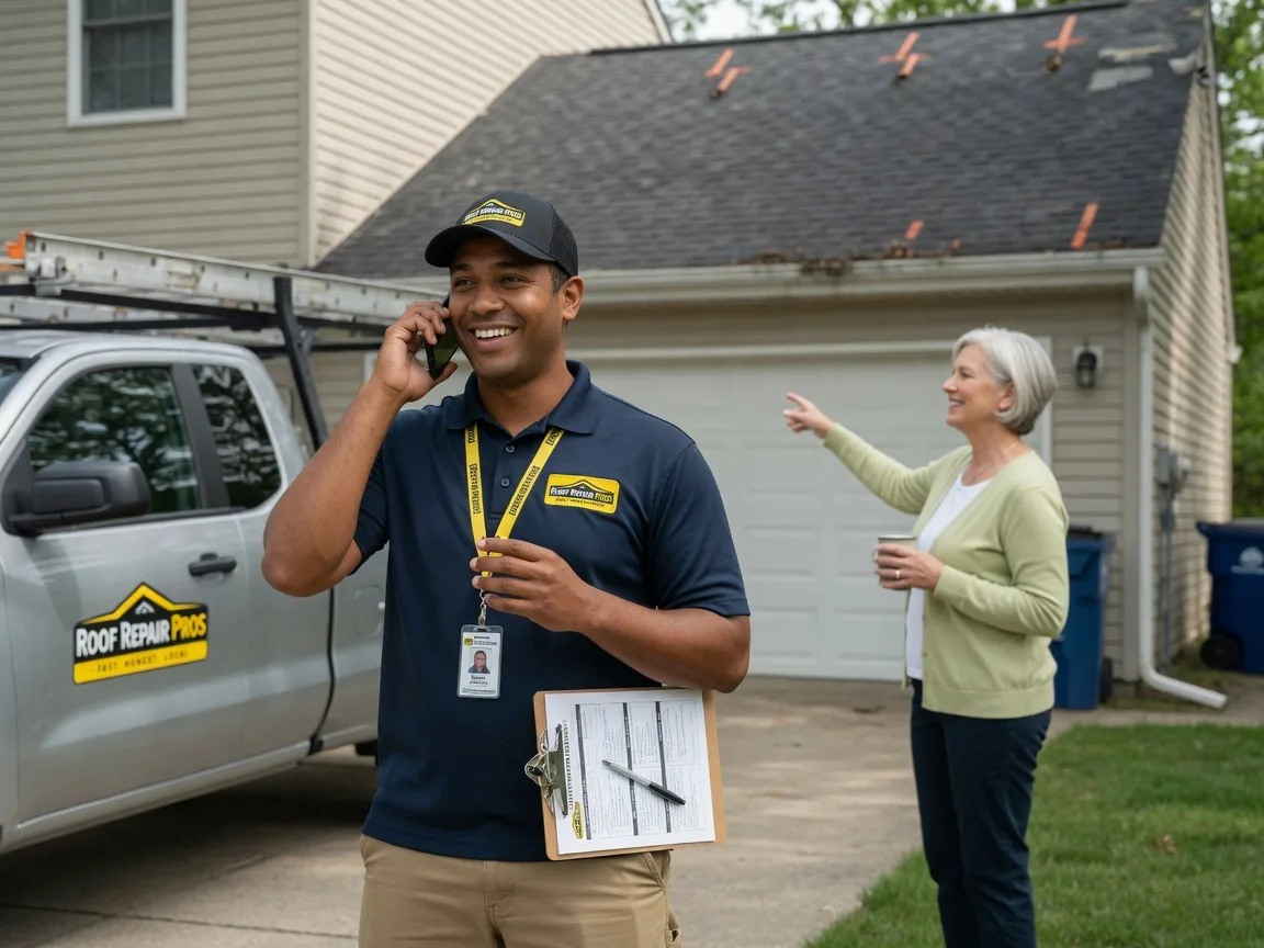 Roof Repair Stockdale, TX FAQs